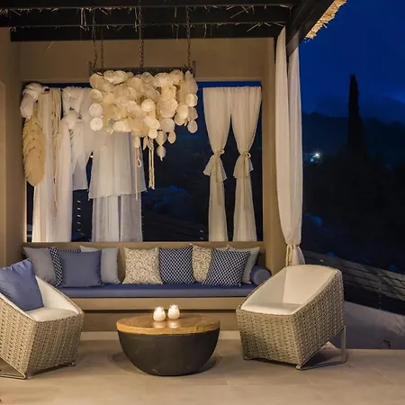 Casa Grec Kefalonia * Livathos (Kefalonia)