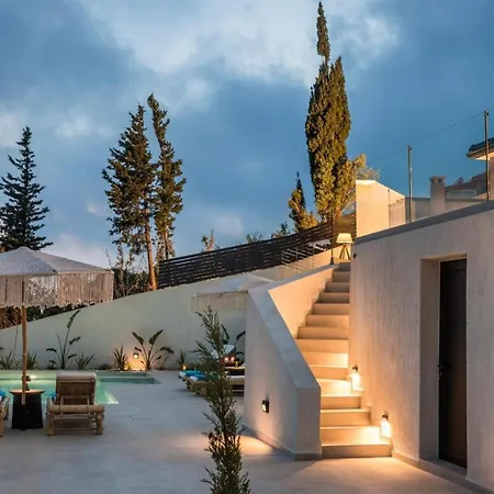 Casa Grec Kefalonia *