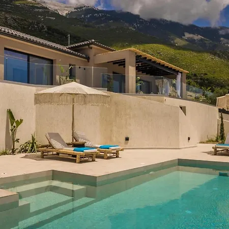 Casa Grec Kefalonia Livathos (Kefalonia)