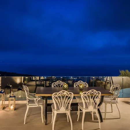 Villa Casa Grec Kefalonia