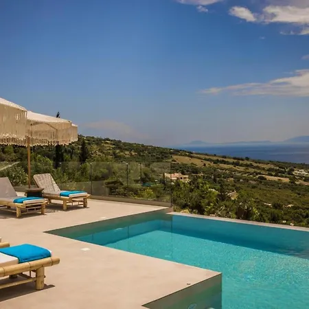 Casa Grec Kefalonia * Livathos (Kefalonia)