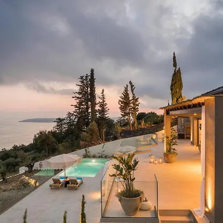 Villa Casa Grec Kefalonia