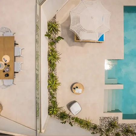 Casa Grec Kefalonia Villa *