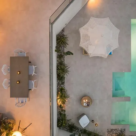 Villa Casa Grec Kefalonia