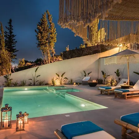 Villa Casa Grec Kefalonia