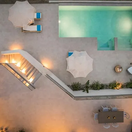 Villa Casa Grec Kefalonia